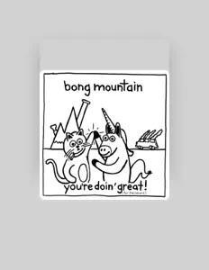 Escucha a bong mountain, mira videos musicales, lee su biografía, consulta las fechas de las gira y más.