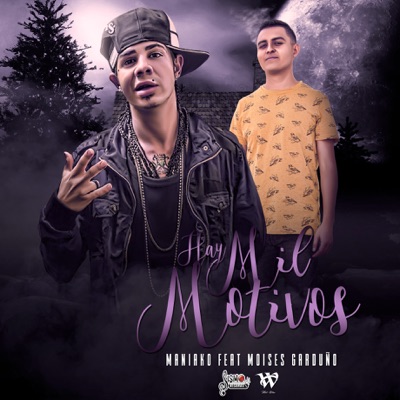 Hay Mil Motivos (feat. Moises Garduño) - Single