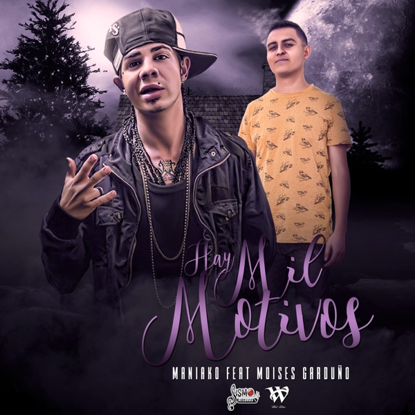 Hay Mil Motivos (feat. Moises Garduño)