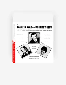 Johnny Wakelyを聴いたり、ミュージックビデオを鑑賞したり、経歴やツアー日程などを確認したりしましょう！