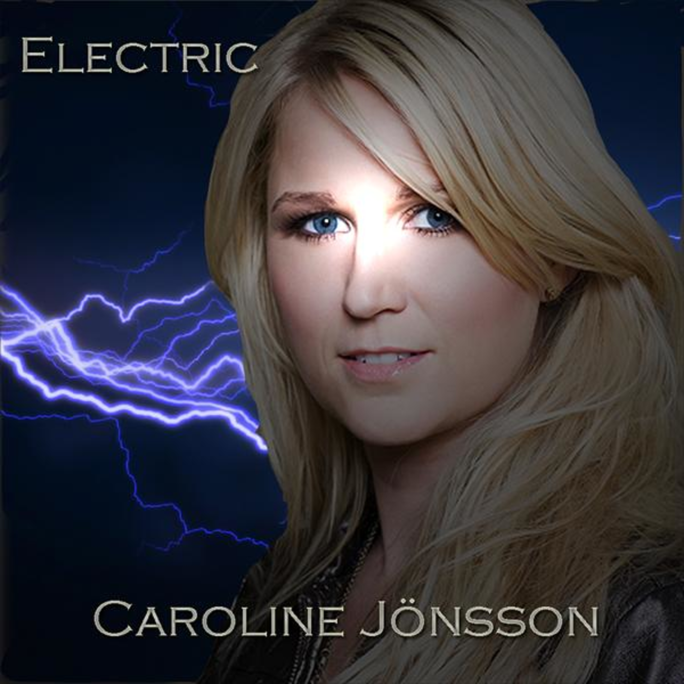 By My Side - Caroline Jonsson..