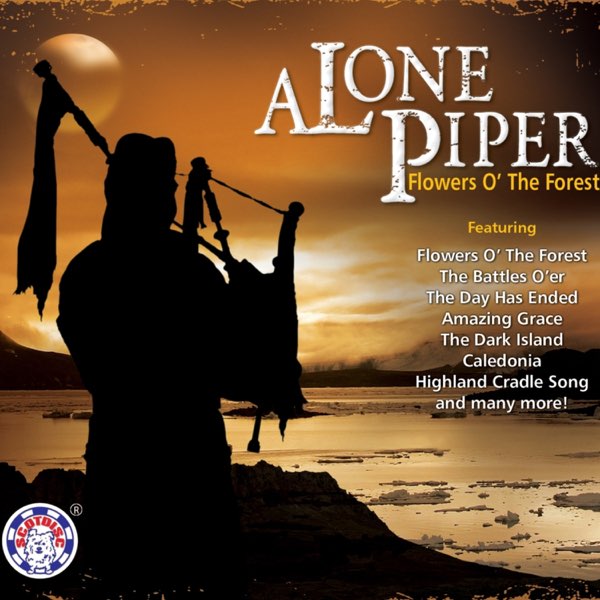 Flowers of the forest lone piper deals