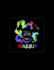 Listen to WA$UP, watch music videos, read bio, see tour dates & more!