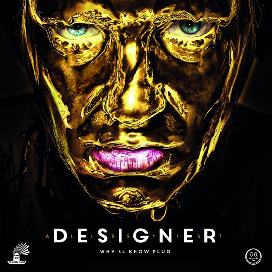 Cover artwork for Ysl