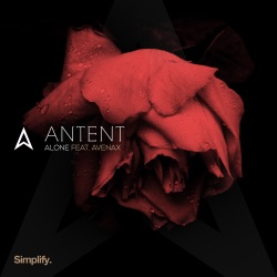 Antent & Phlint - Alone (feat. Avenax)
