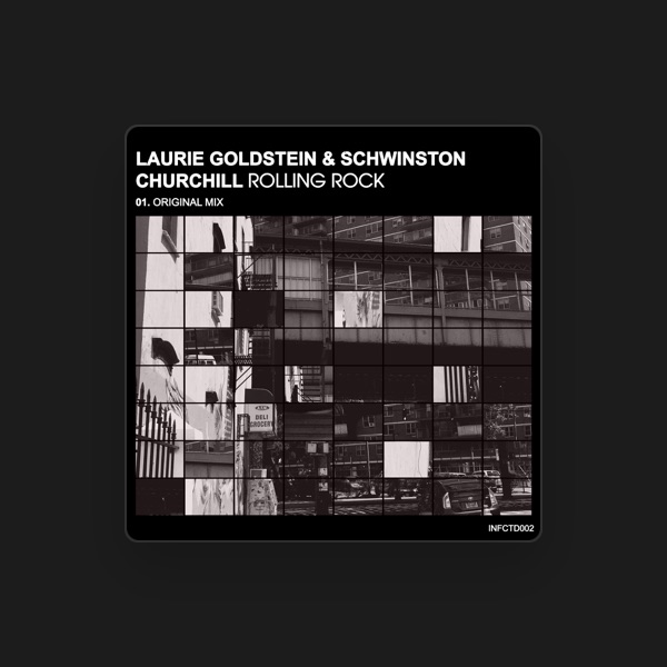 Laurie Goldstein's avatar