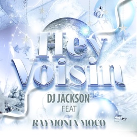 Hey voisin (Instrumental) DJ Jackson
