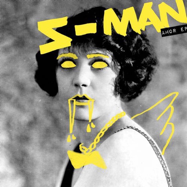 Amor - Single