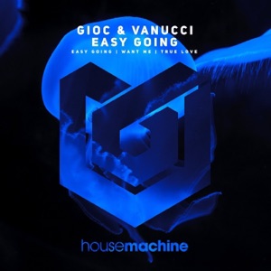 Easy Going - Single