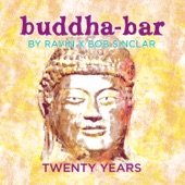 Buddha-Bar Twenty Years (feat. Ravin & Bob Sinclar) artwork