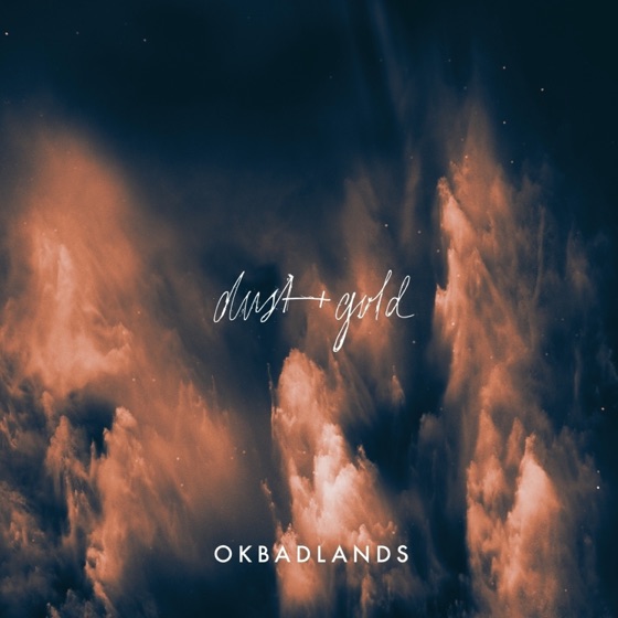 Cover artwork for Dust & Gold