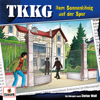 Folge 195: Dem Sonnenkönig auf der Spur - TKKG