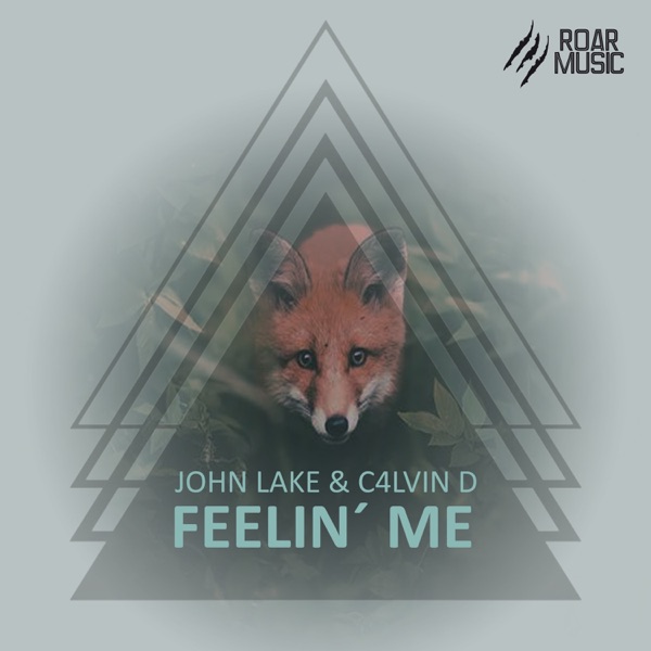 Feelin' Me - Single