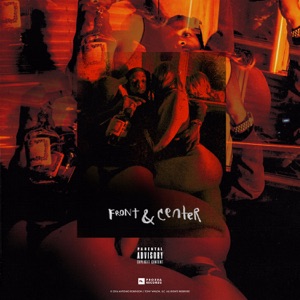 Front & Center - Single