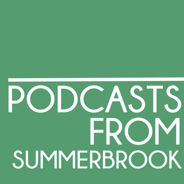Podcasts from Summerbrook cover