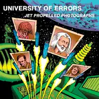 That's How Much I Need You Now — University of Errors
