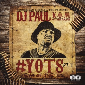 YOTS (Year of the Six), Pt. 1