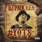 Get Away (feat. Jon Connor & Yelawolf) - DJ Paul lyrics