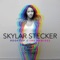 Rooftop (:DFace Remix) - Skylar Simone lyrics
