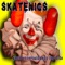 Taste - Skatenigs lyrics