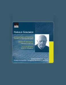 聆聽 Hermann Gschwendtner、觀看音樂影片、閱讀小傳、查看巡演日期等！