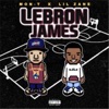 Icon Lebron James - Single