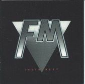 FM - Dangerous (live, bonus)