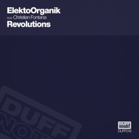 ElektroOrganik - Revolutions (feat. Christian Fontana) [Earnshaw's RE-Touch]