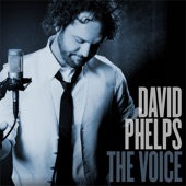 The Voice artwork