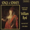 Byrd: Songs and Sonnets