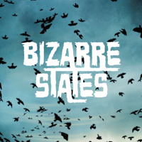 Bizarre States podcast