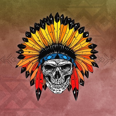 Guaracha Label - Los Acordeones (Manuel Palafox)