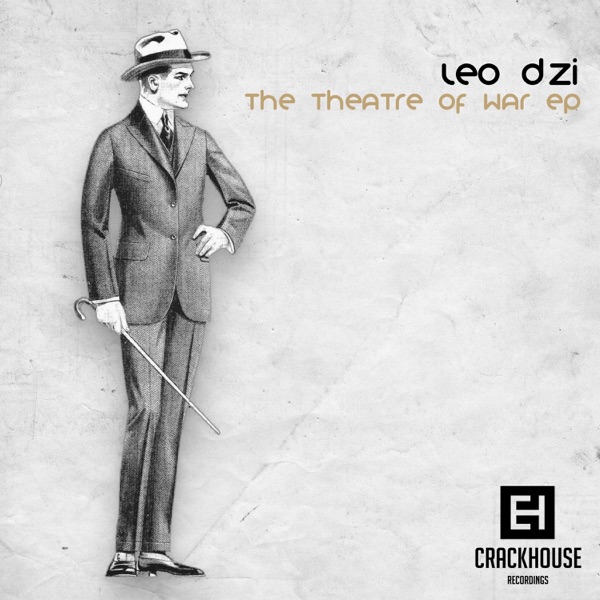 The Theatre of War - Single
