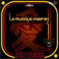 La Musique Parfait [Hgn Psycho Piano Remix]