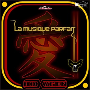 La Musique Parfait - EP