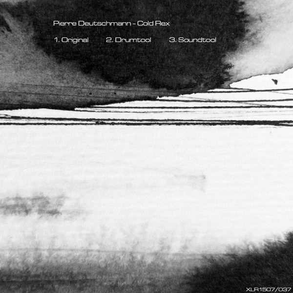 Cold Rex - Single