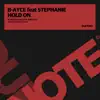 Ayce feat. Stephanie
