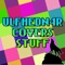 Children (Robert Miles) - Ulfhedn4r lyrics
