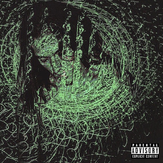 Cover artwork for Glass