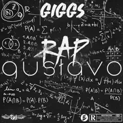 Rap Gustavo - Single - Giggs Rap Gustavo - Single - Giggs