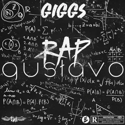 Rap Gustavo - Single - Giggs
