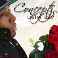 Luister Effe - Single - Conceptz