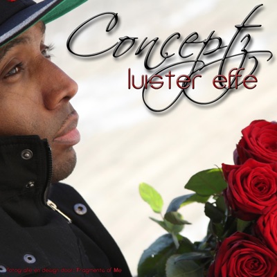 Luister Effe - Single