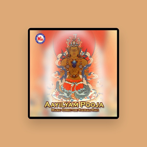 Subha's avatar