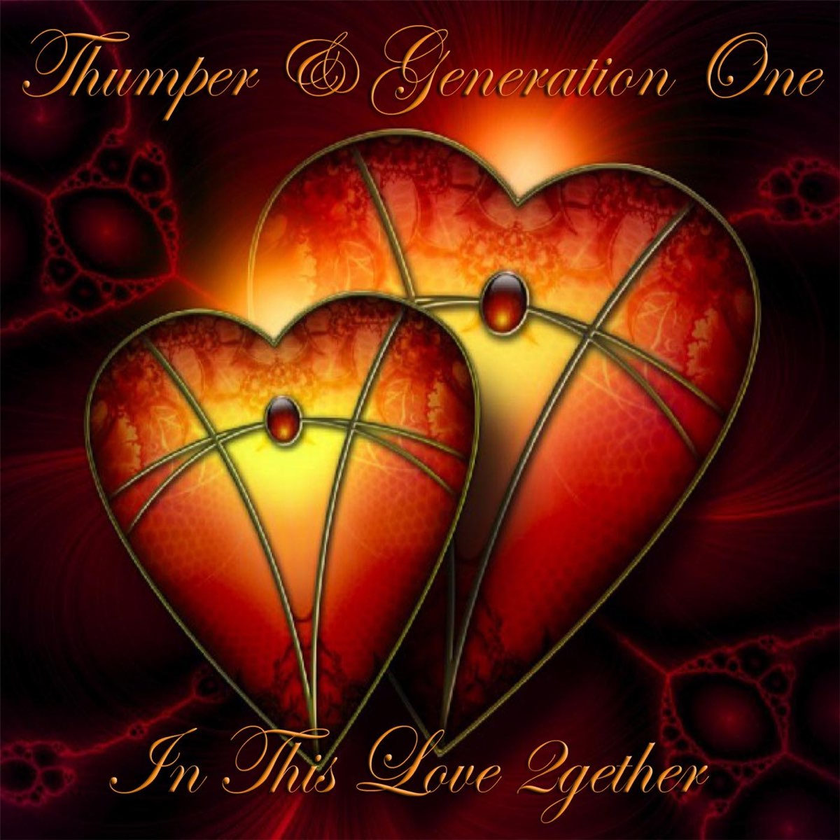 In This Love 2gether - Single by Thumper & Generation One on Apple Music