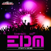 Best of EDM Party 2016 artwork