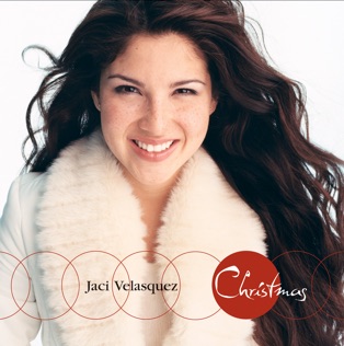 Jaci Velasquez It Wouldn't Be Christmas