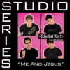 Me and Jesus (Studio Series Performance Track) - EP