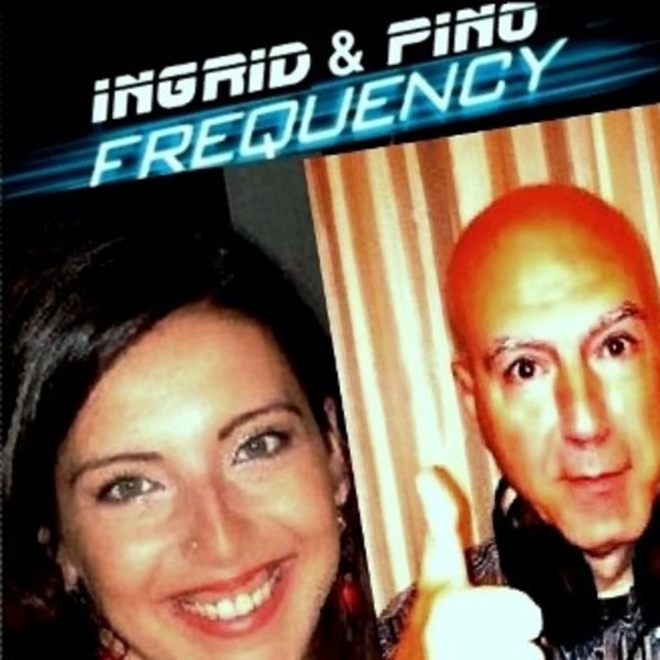 Frequency con Ingrid & Pino cover