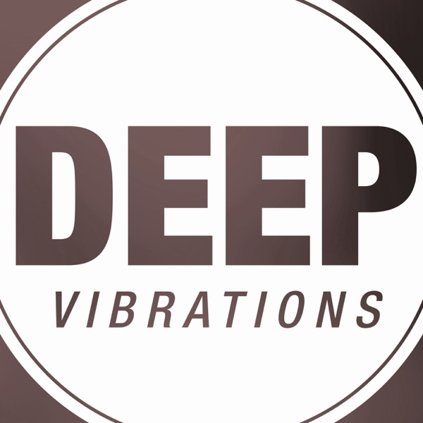 Deep Vibrations - Single